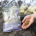 Air Dried Whole Insect Protein Rewards 200g