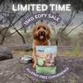 15kg Insect Protein Dog Food