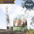Insect Protein Dog Food: Novel Protein Diet