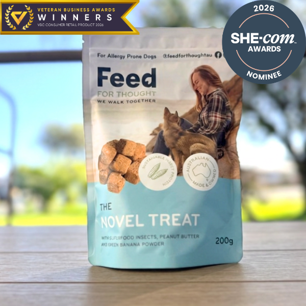 The Novel Treat